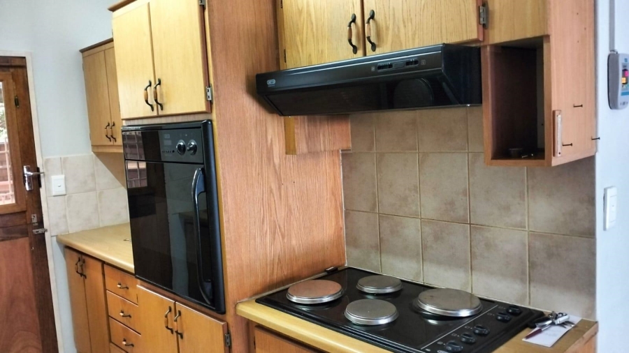 To Let 2 Bedroom Property for Rent in Universitas Free State